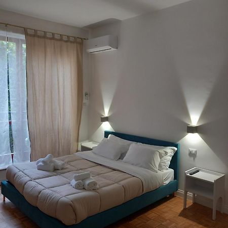 La Dolce Vita Napoli Ngoại thất bức ảnh
