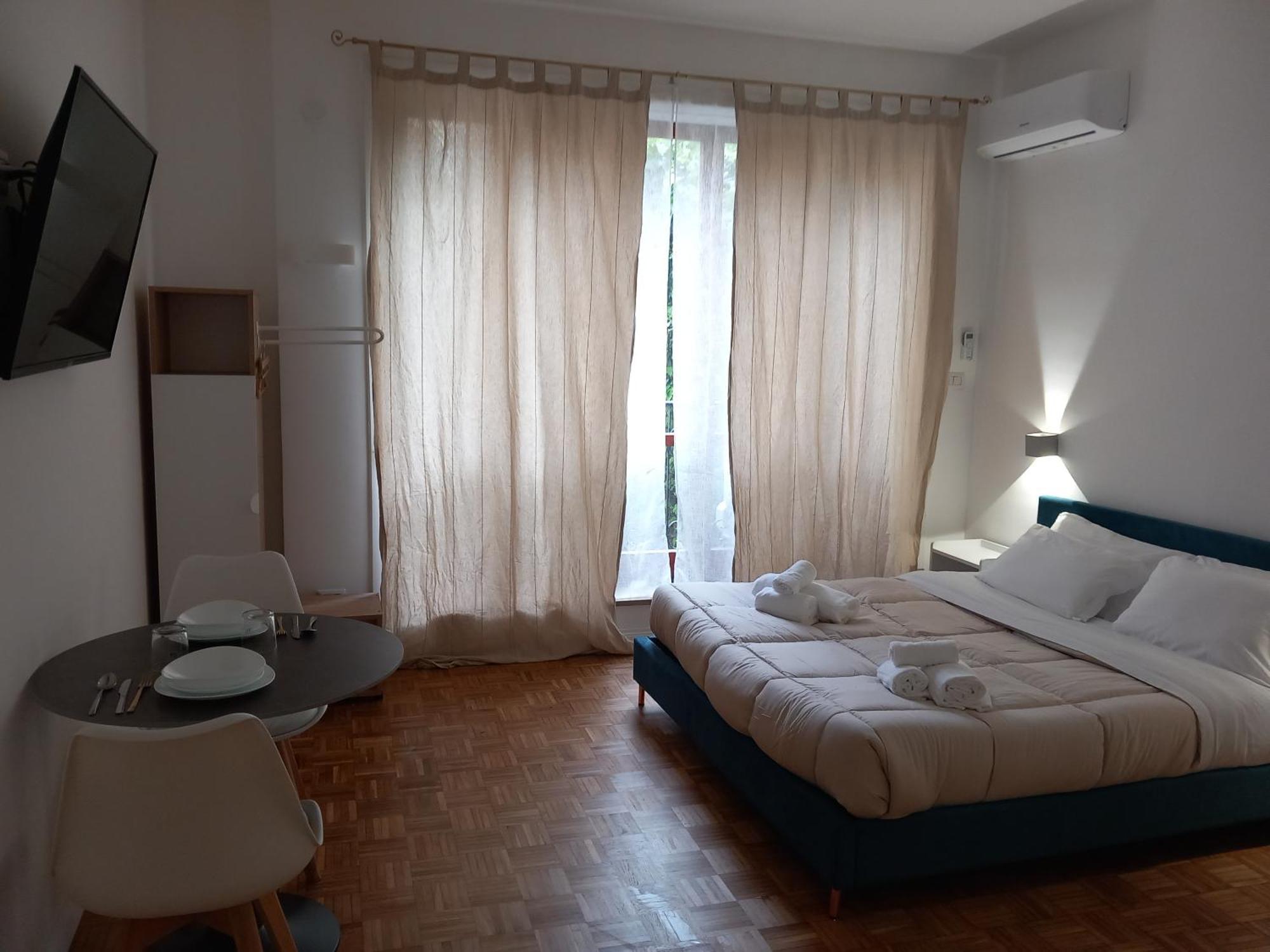 La Dolce Vita Napoli Ngoại thất bức ảnh